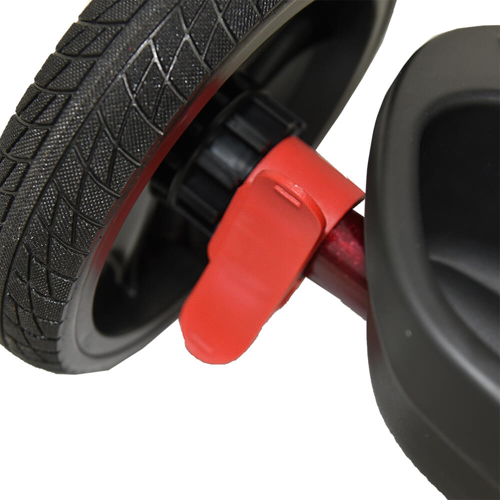 Tricikel SPARK 360°