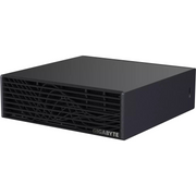 GIGABYTE AI TOP ATOM GB10 128 GB LPDDR5x-SDRAM 4 TB SSD NVIDIA DGX OS Mini PC Crno