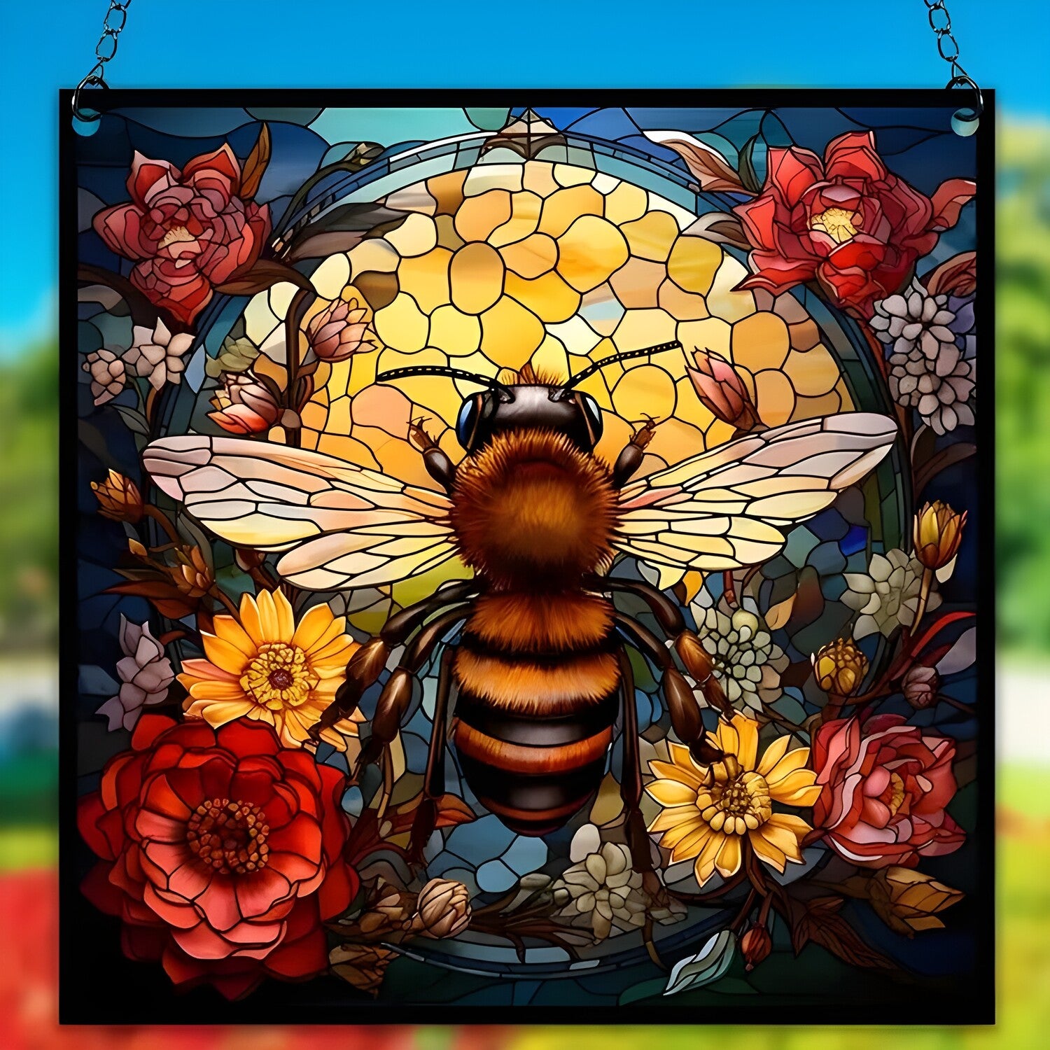 Hvatač sunca - Bee/Tip5/XL KP32358