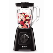 Tefal BlendForce II BL4208 blender 1,25 L Stolna mješalica 600 W Crno
