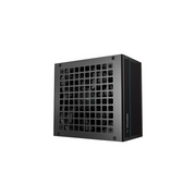DeepCool PF750 jedinica za napajanje 750 W 20+4 pin ATX ATX Crno
