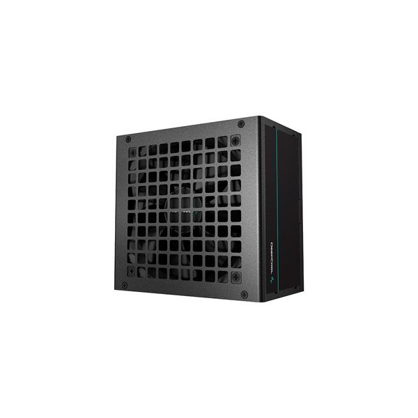 DeepCool PF750 jedinica za napajanje 750 W 20+4 pin ATX ATX Crno