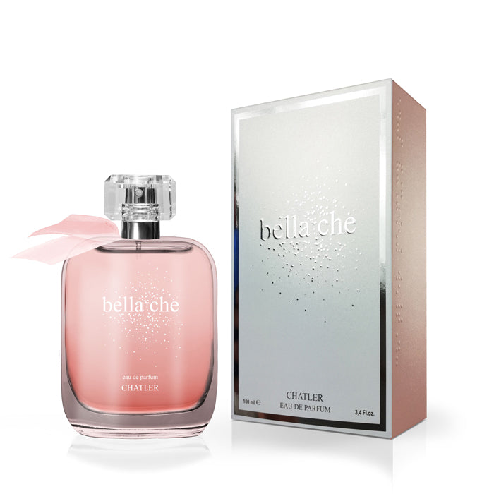 Bella CHE ženski parfem u tipu Lancome – La Vie Est Belle