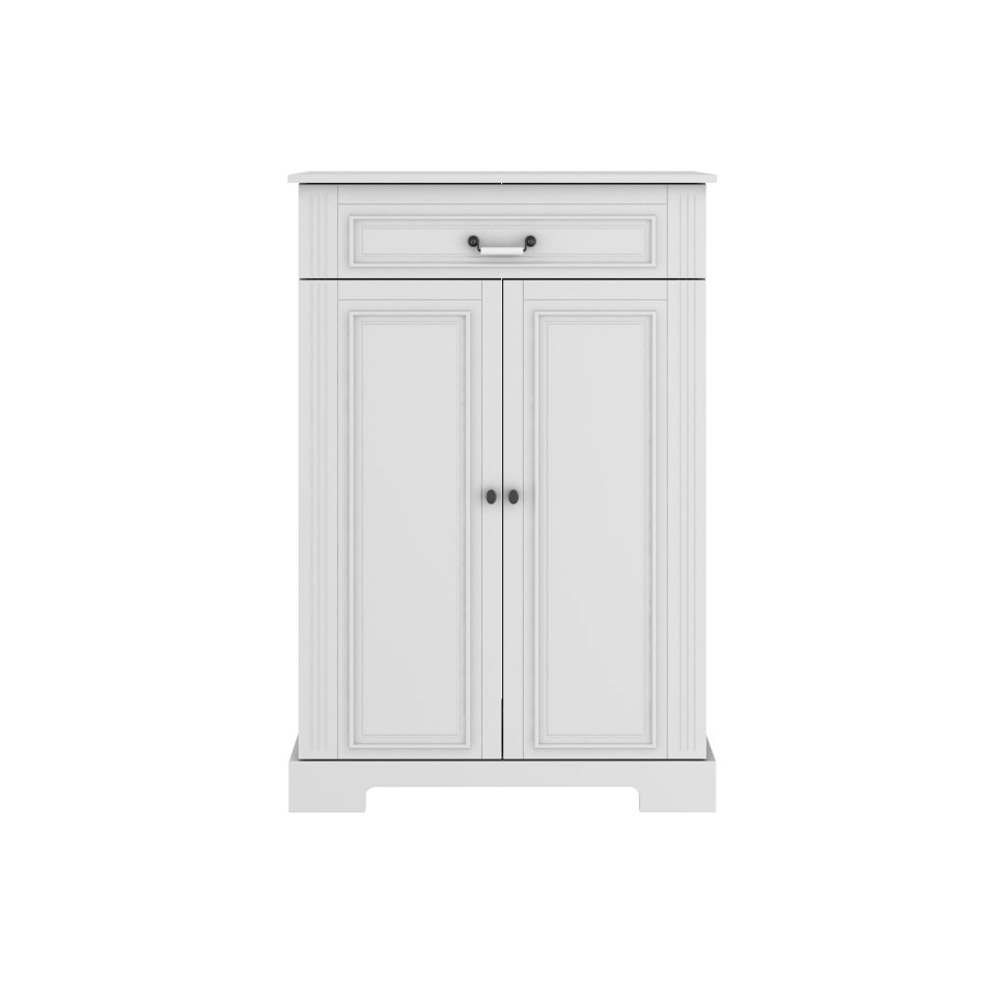 Bellamy Ines komoda s 2 vrata, ivory
