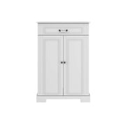 Bellamy Ines komoda s 2 vrata, ivory