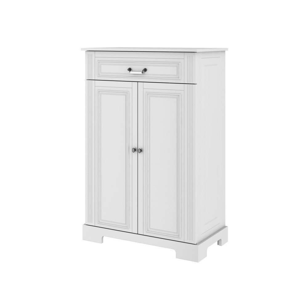 Bellamy Ines komoda s 2 vrata, ivory