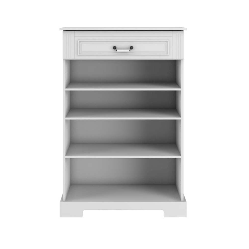 Bellamy Ines komoda s 2 vrata, ivory