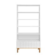Bellamy Toteme Botanic regal za knjige