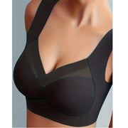 Bešavni grudnjak CO-30799 - Crna / XL KP30799