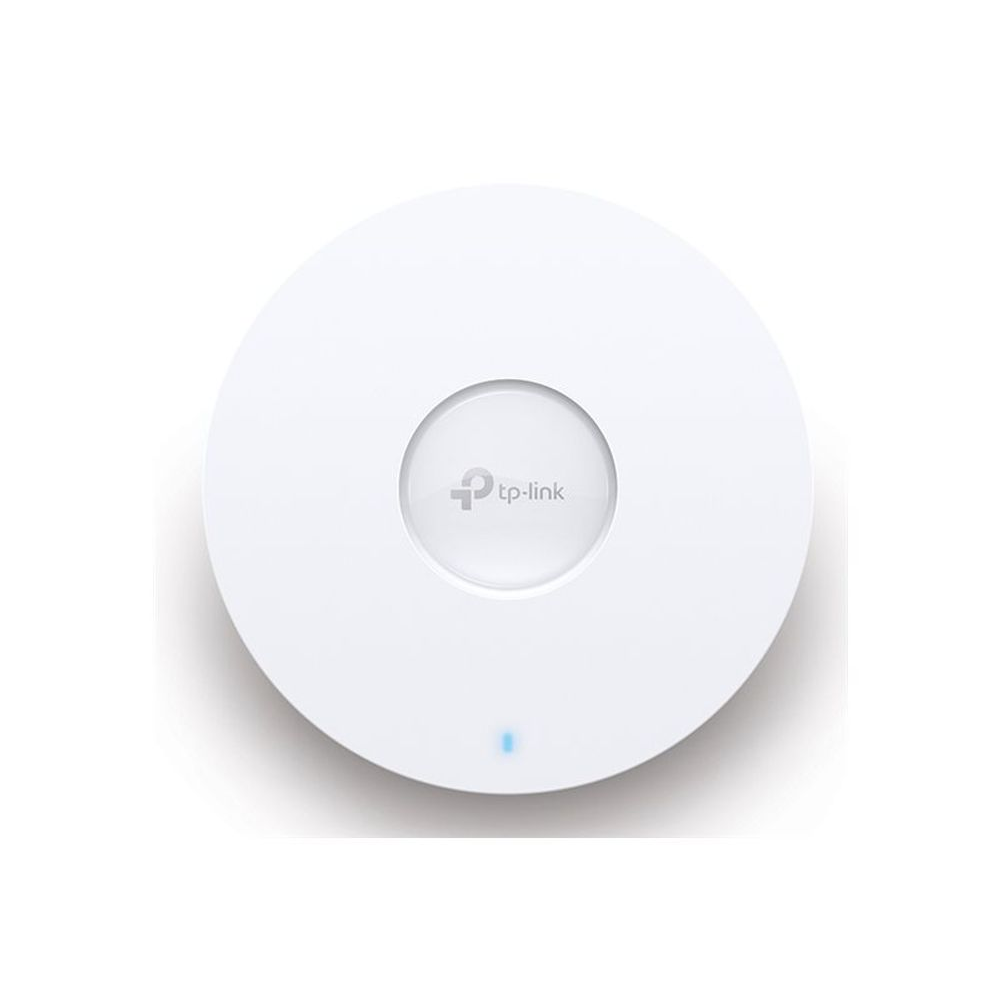 TP-Link Omada EAP653 UR WLAN pristupna točka 2976 Mbit/s Bijelo Podrška za napajanje putem Etherneta (PoE)