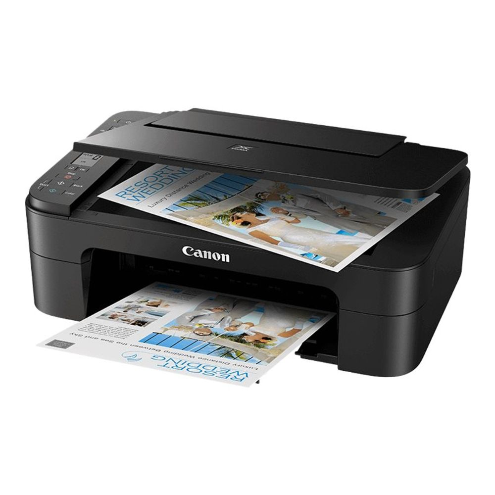 Canon PIXMA TS3350 Tintni A4 4800 x 1200 DPI Wi-Fi