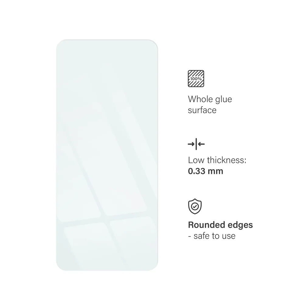 Blue Star kaljeno steklo za Xiaomi Redmi Note 11E Pro