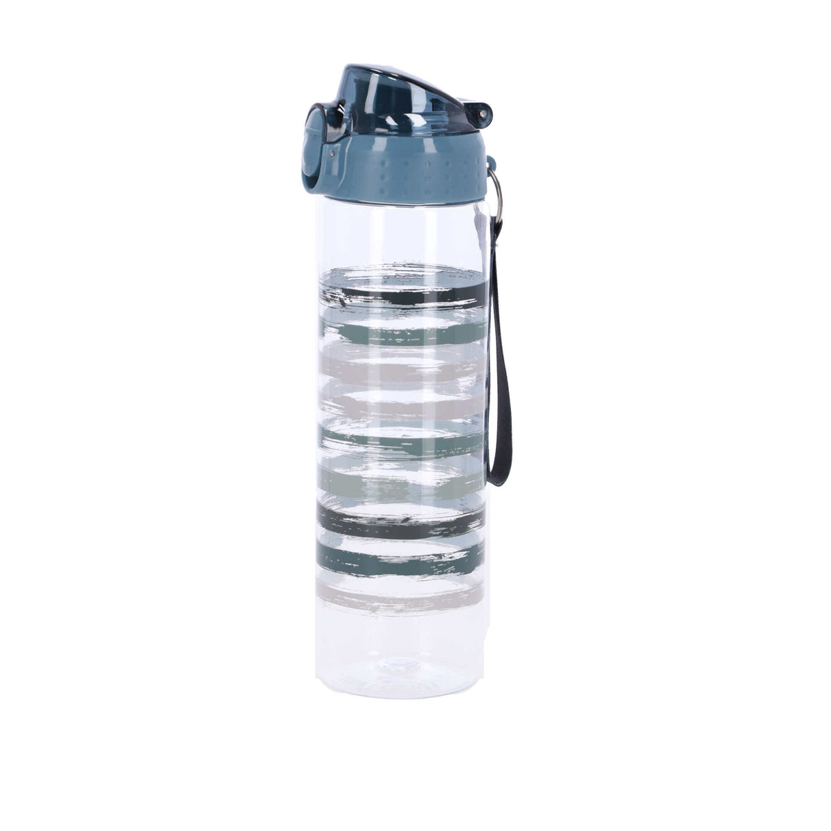 Boca za vodu plastična 700 ml, tritan BPA free