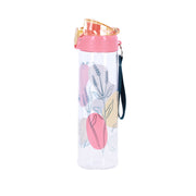 Boca za vodu plastična 700 ml, tritan BPA free
