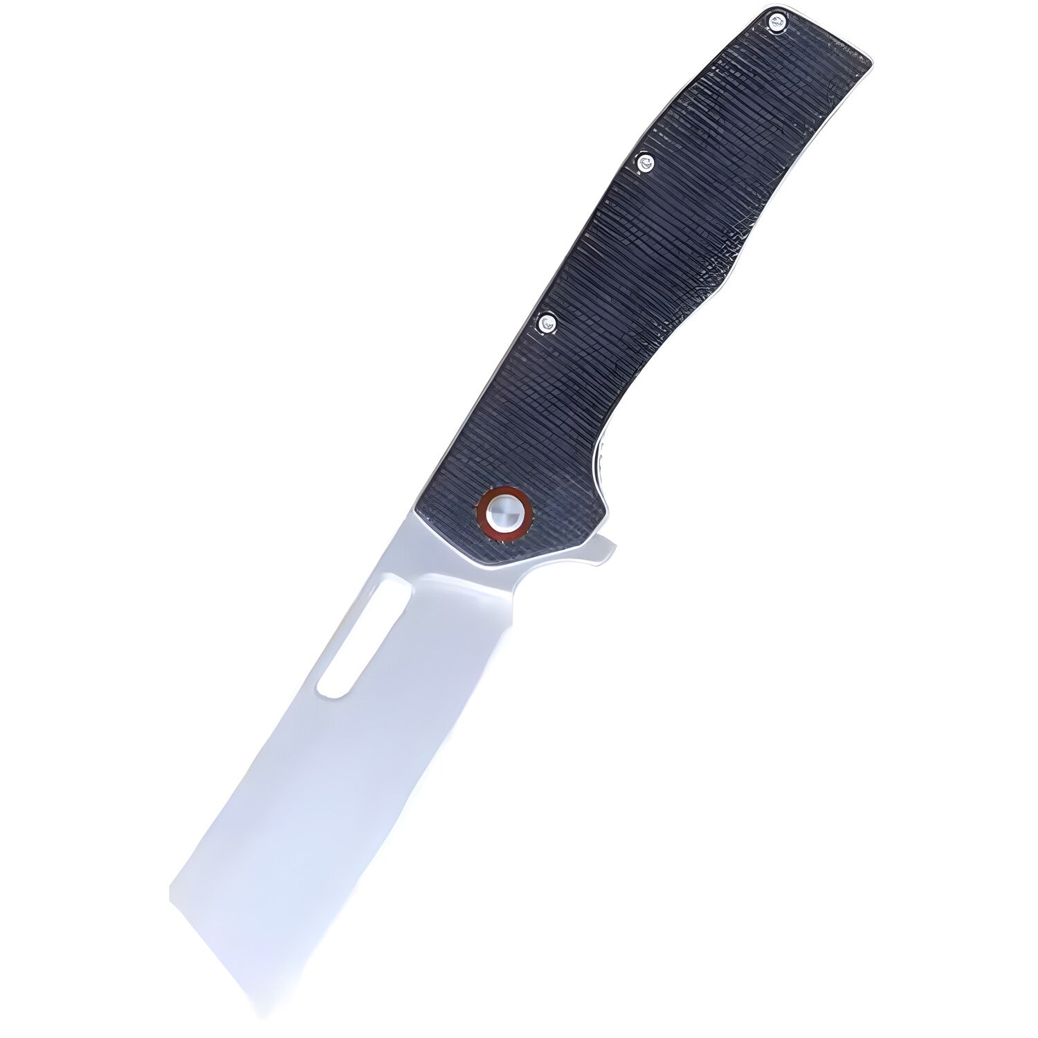 Vanjski sklapan nož BI-35052 - Crna KP35052