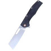 Vanjski sklapan nož BI-35052 - Crna KP35052