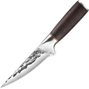 Kuhinjski nož JO-39321 - Mali Boning / Smeđa KP39321
