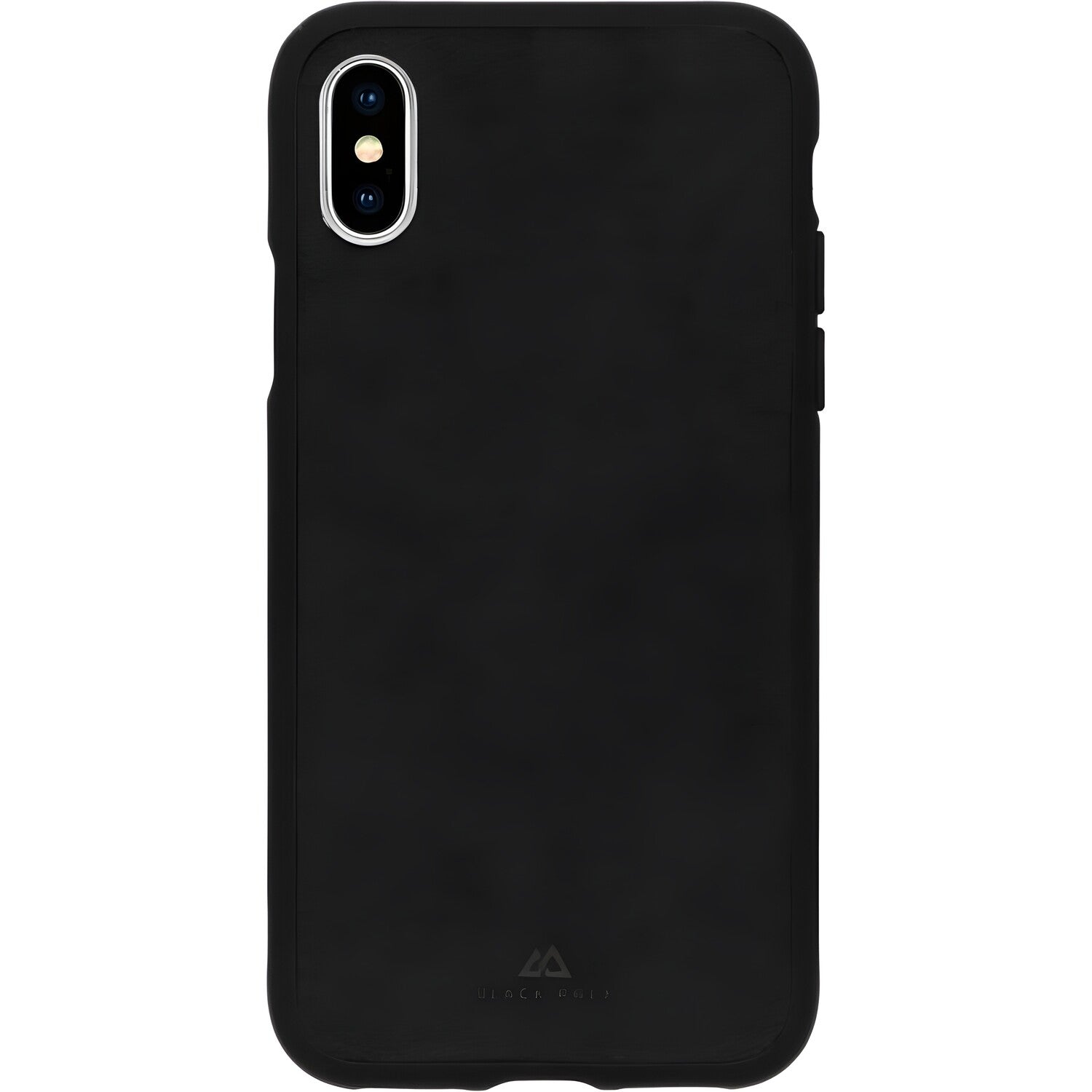 Statement futrola za Apple iPhone Xs Max - Crna KP28917