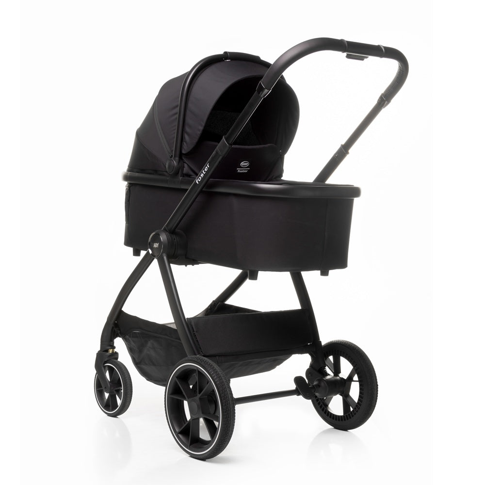 4BABY Foster 3u1 black
