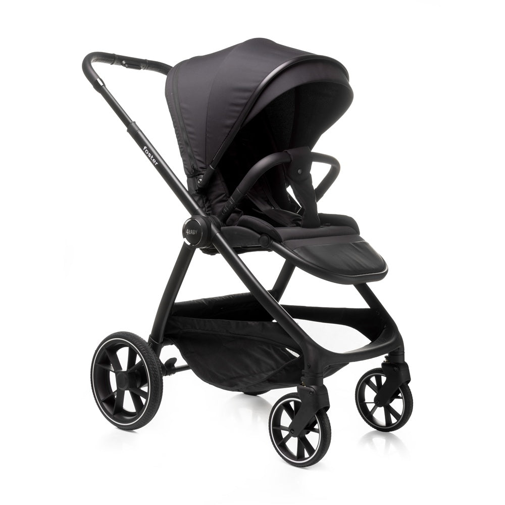 4BABY Foster 3u1 black