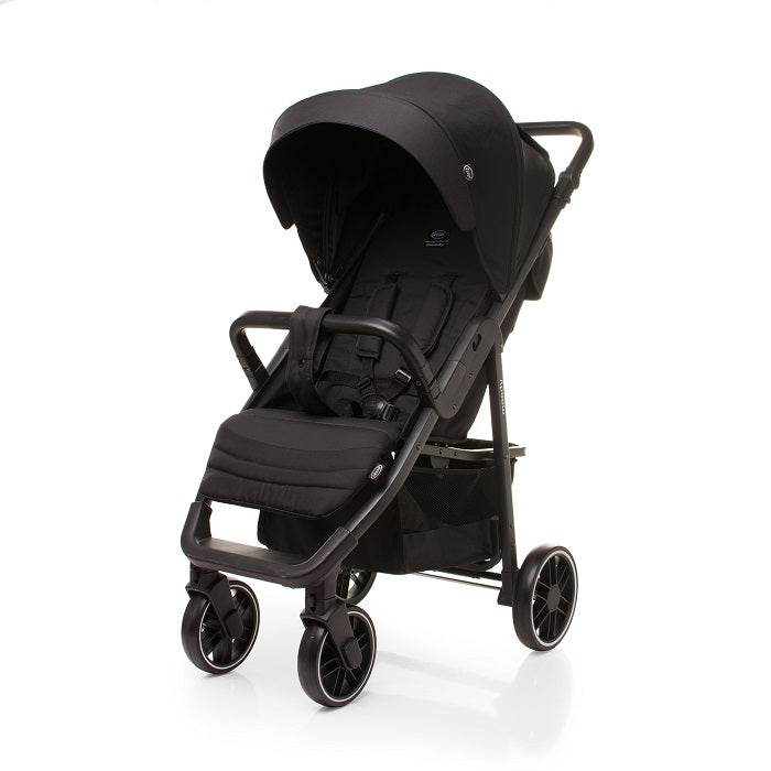 4BABY Moody – Black