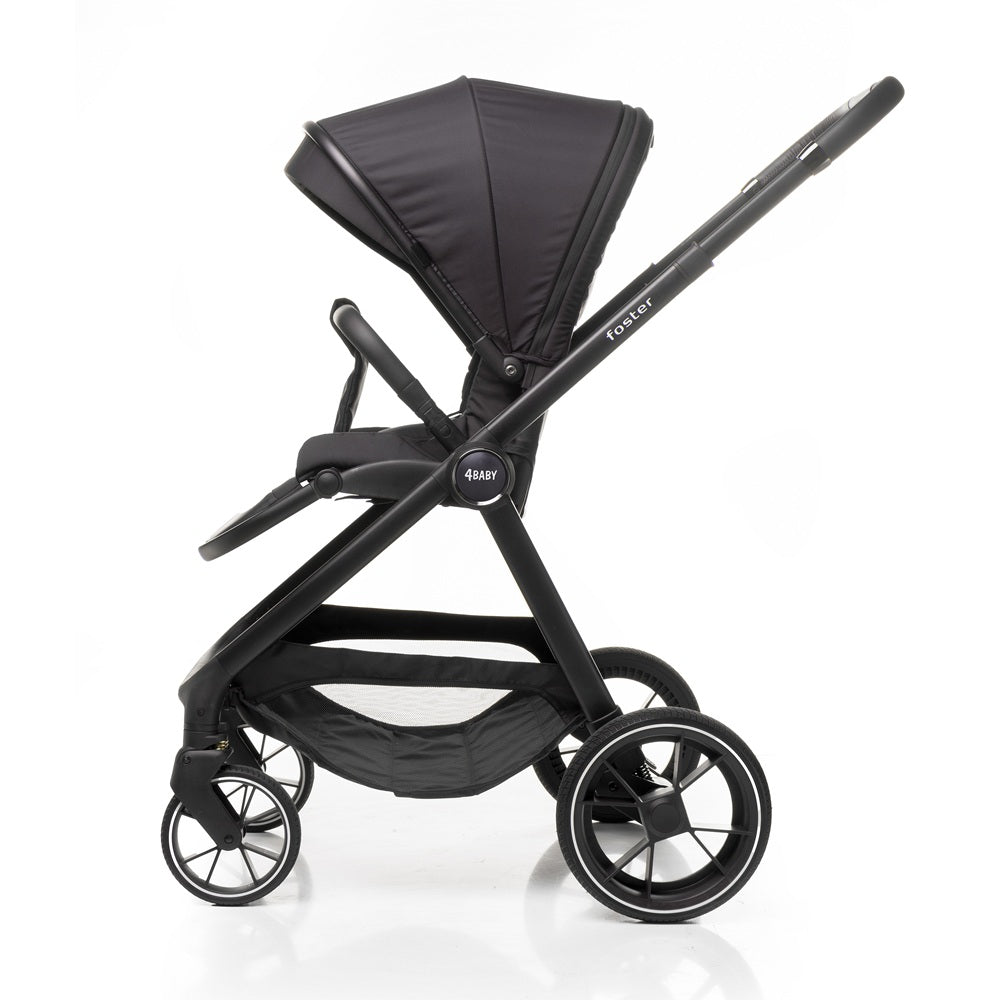 4BABY Foster 3u1 black