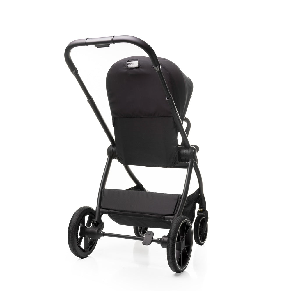 4BABY Foster 3u1 black