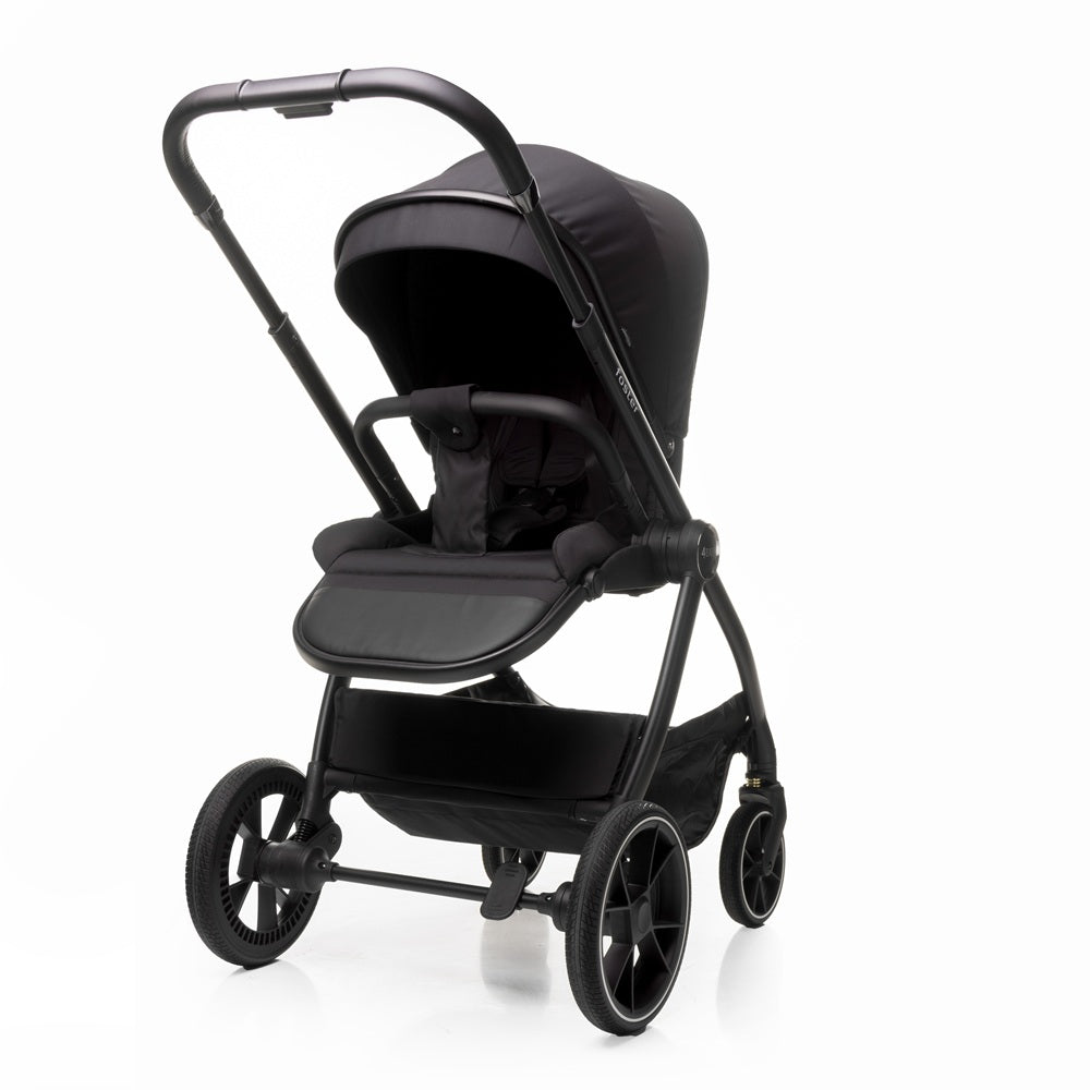 4BABY Foster 3u1 black