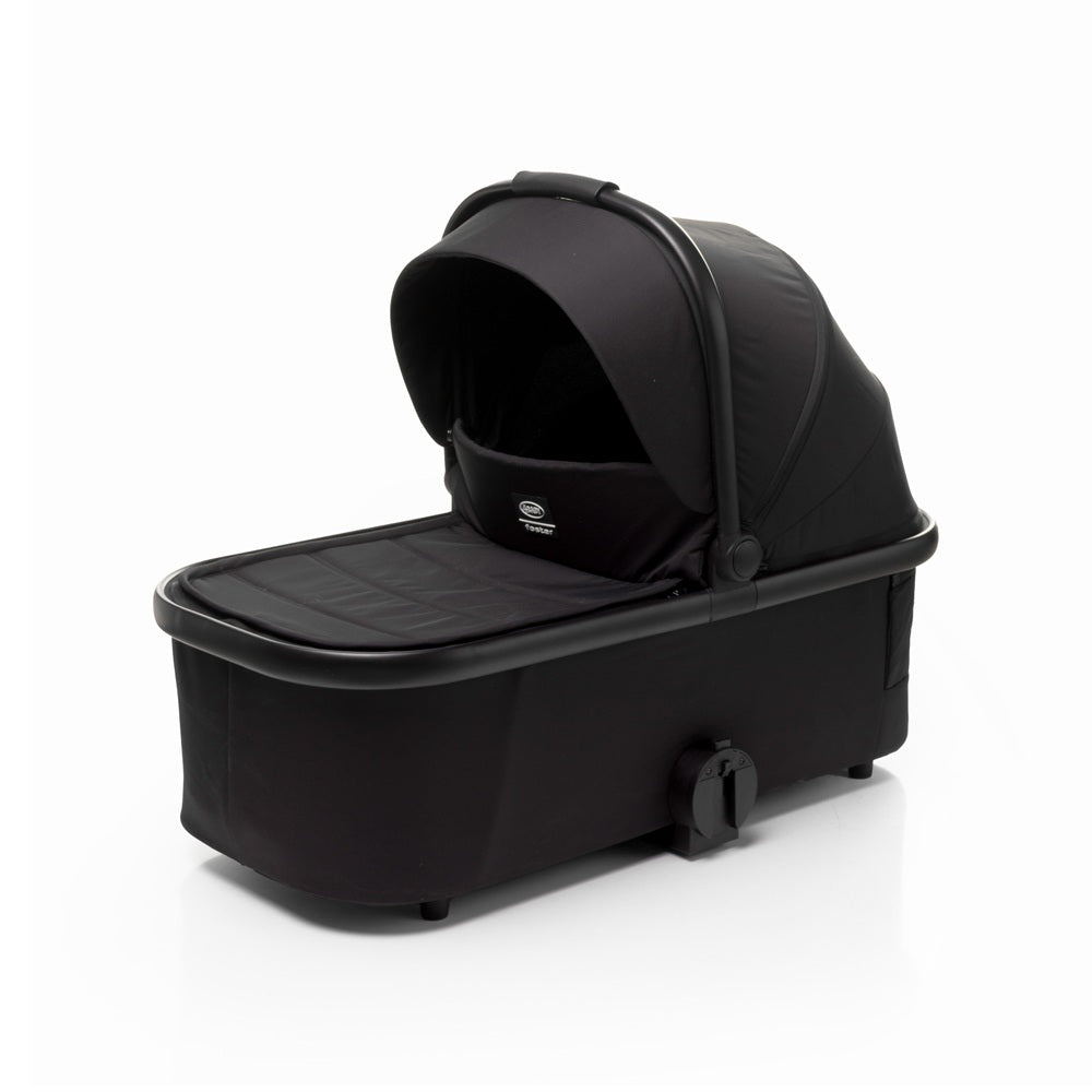 4BABY Foster 3u1 black