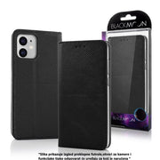 Preklopna futrola za Apple iPhone 11 Pro Max - crna