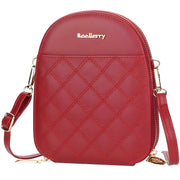 Torba Baellerry BL-35674 - Crvena KP35674