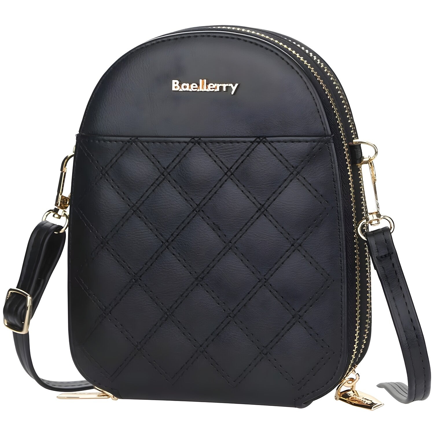 Torba Baellerry BL-35676 - Crna KP35676