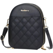 Torba Baellerry BL-35676 - Crna KP35676