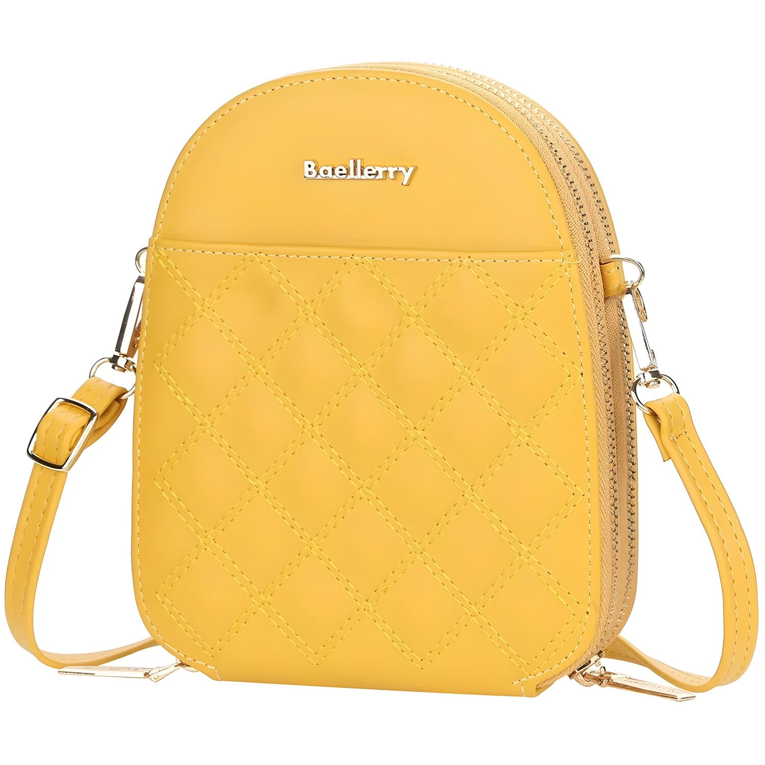 Torba Baellerry BL-35678 - Žuta KP35678