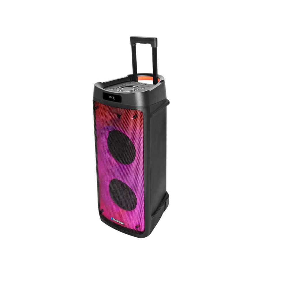 BLAUPUNKT party box bluetooth TWS FM/USB/SD/AUX