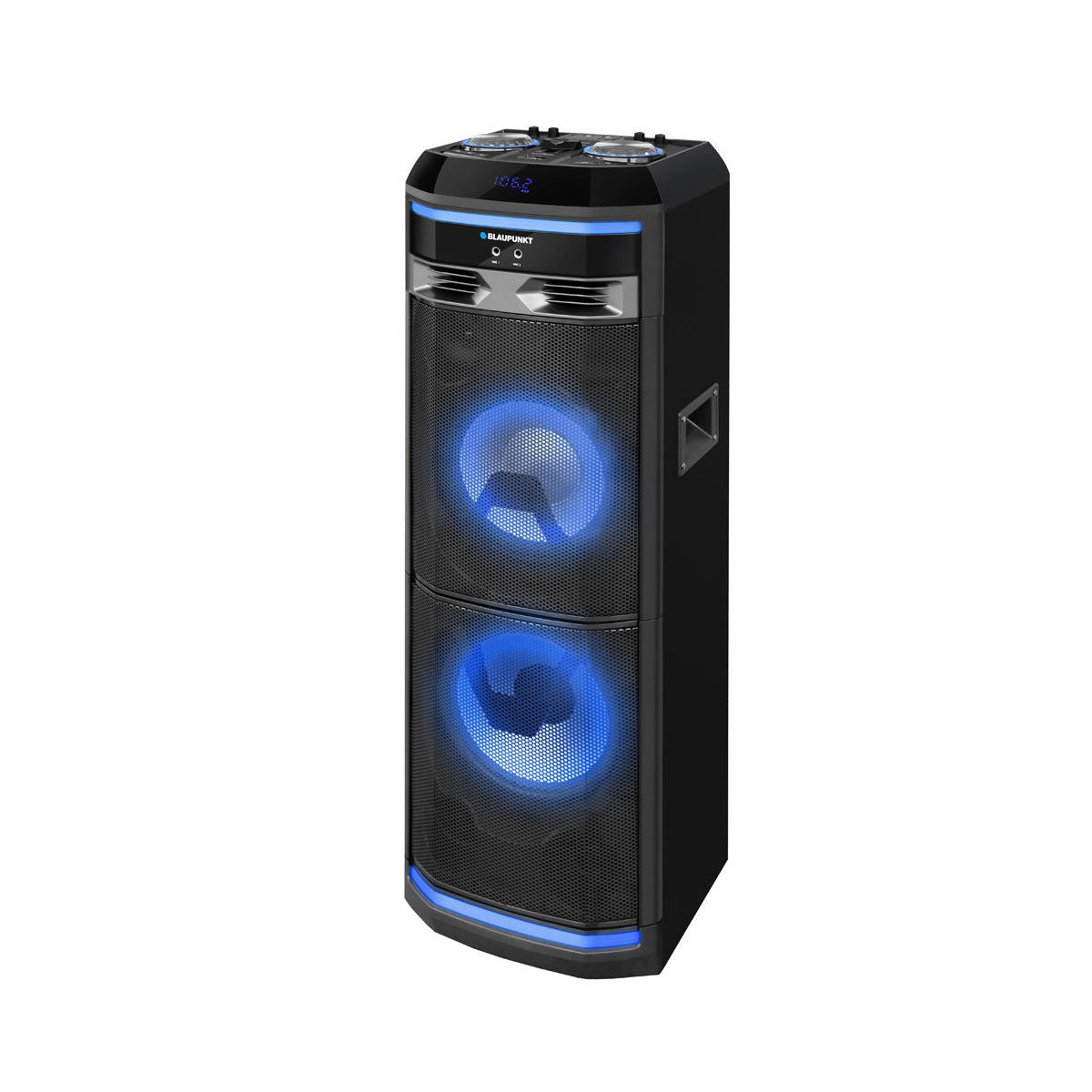 BLAUPUNKT avdio sistem z bluetoothom