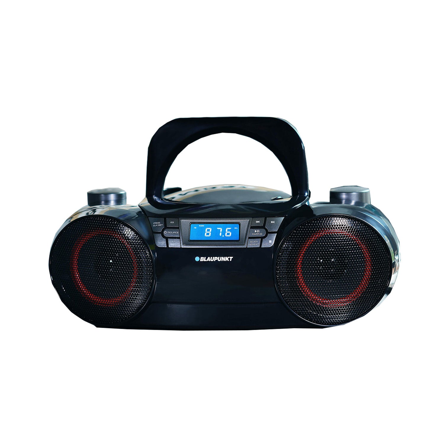 Blaupunkt BOOMBOX BT/FM/CD/MP3/USB