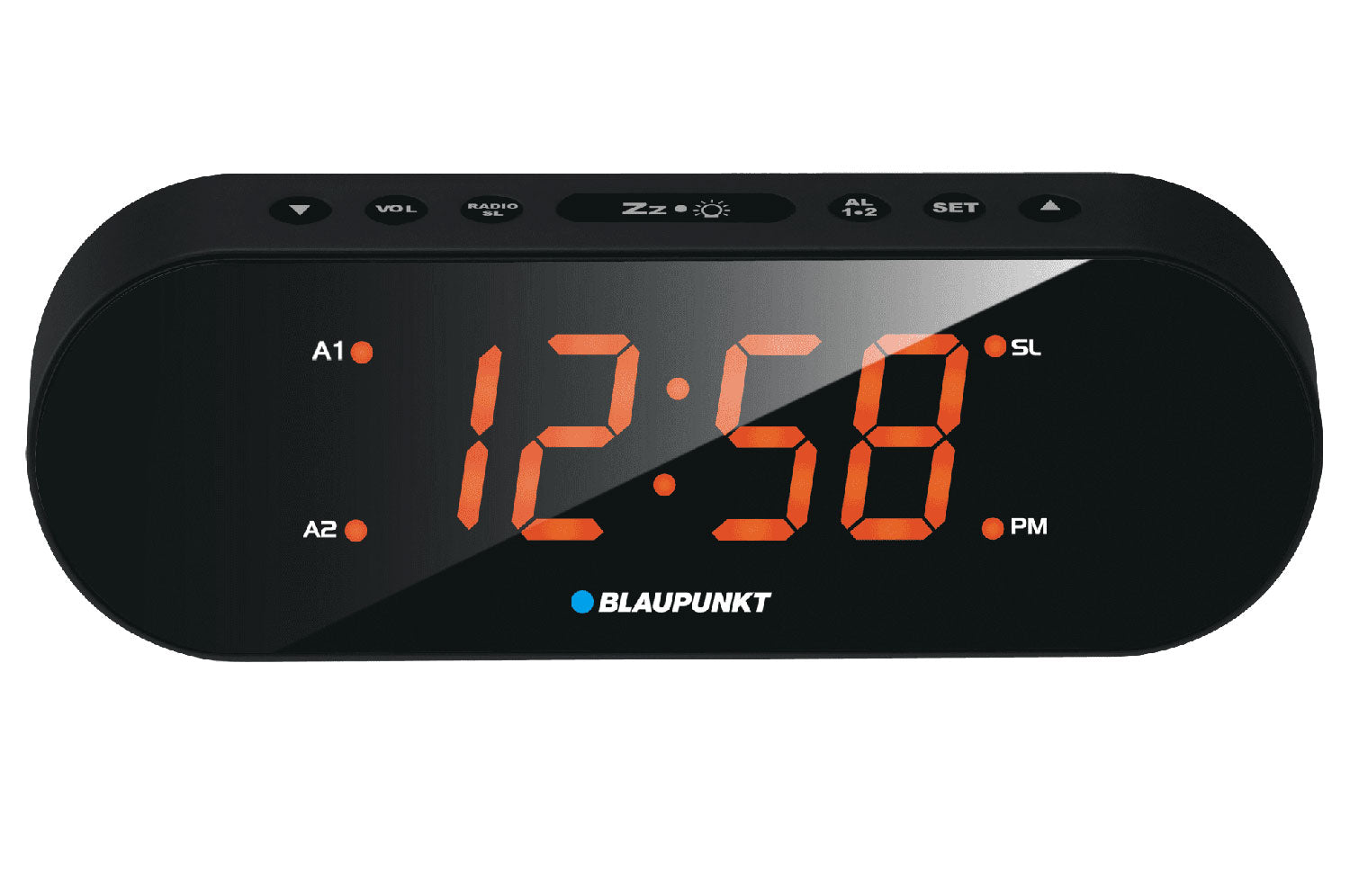 Blaupunkt Radio alarm CR6OR
