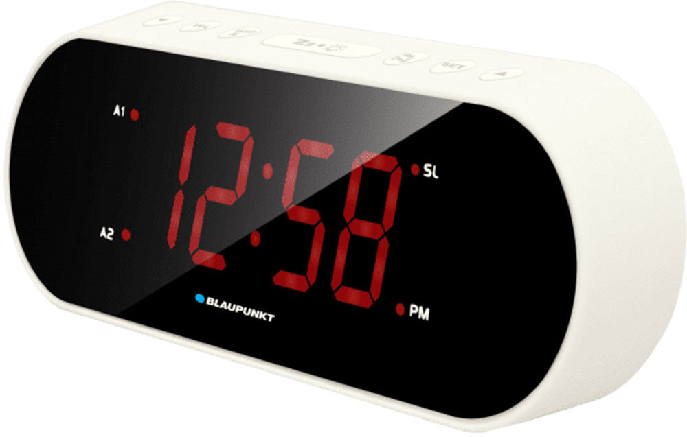 BLAUPUNKT radio ura FM PLL CR6WH