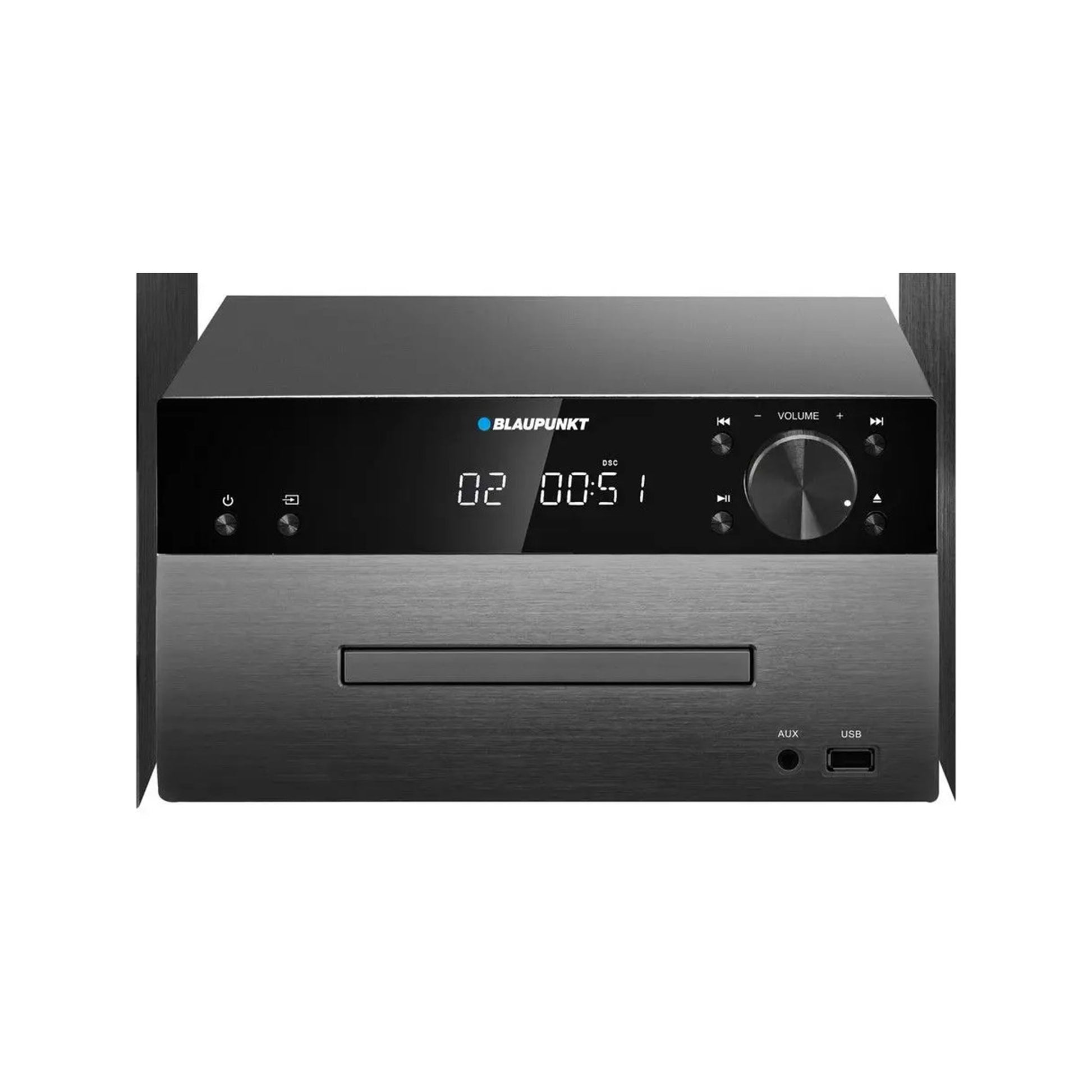 Blaupunkt Micro sustav s Bluetoothom i CD/USB MS50BT