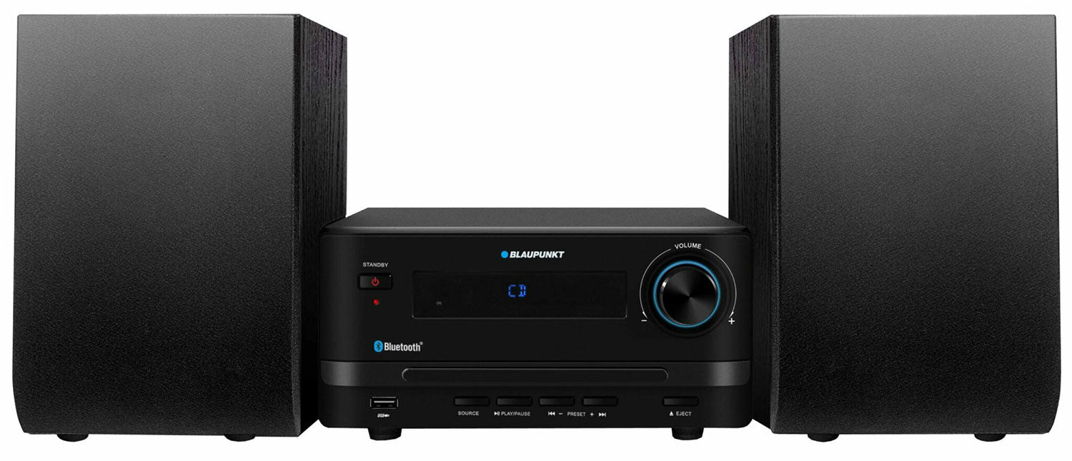 BLAUPUNKT Micro system MS14BT