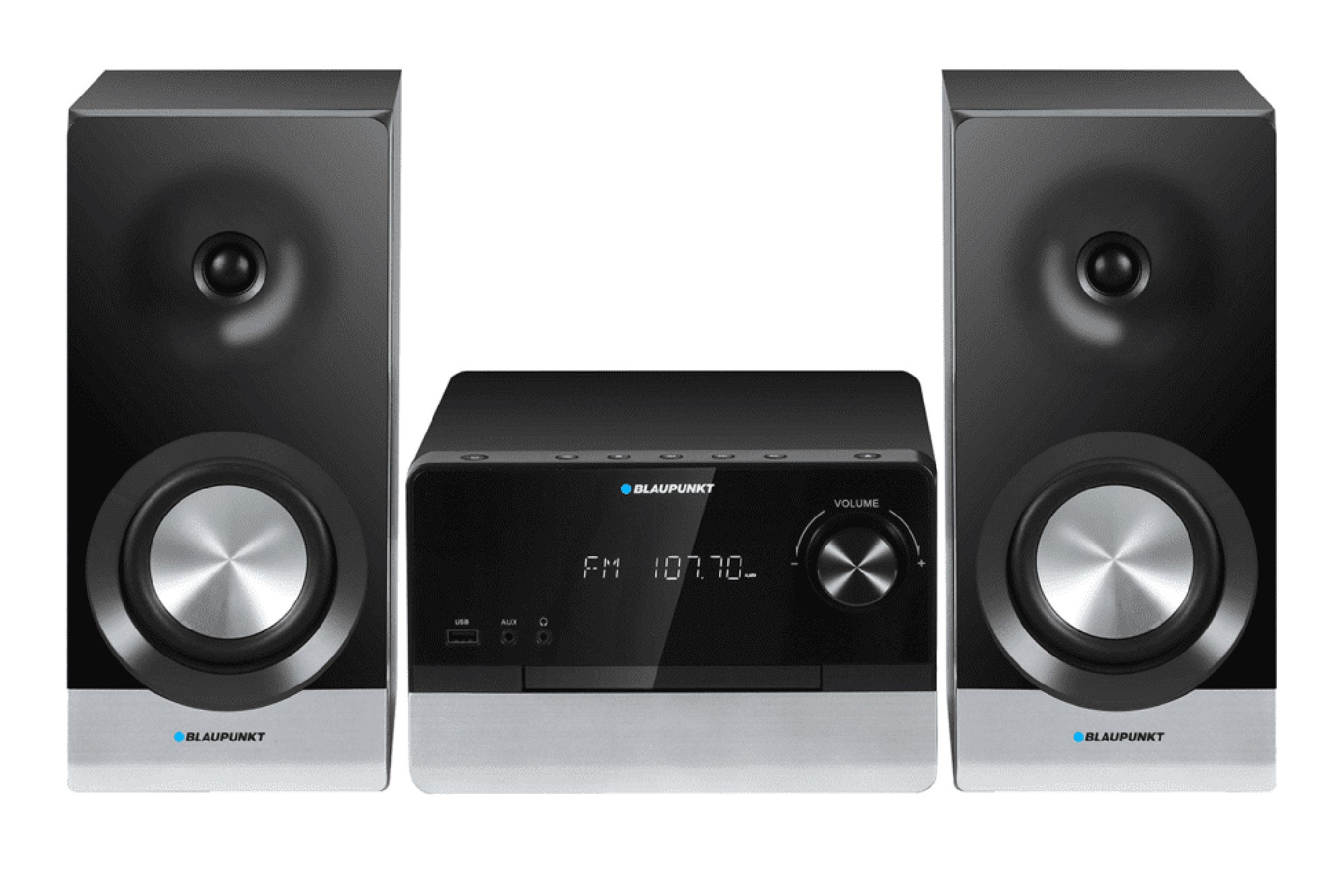 BLAUPUNKT Micro systemBluetooth MS40.2BT
