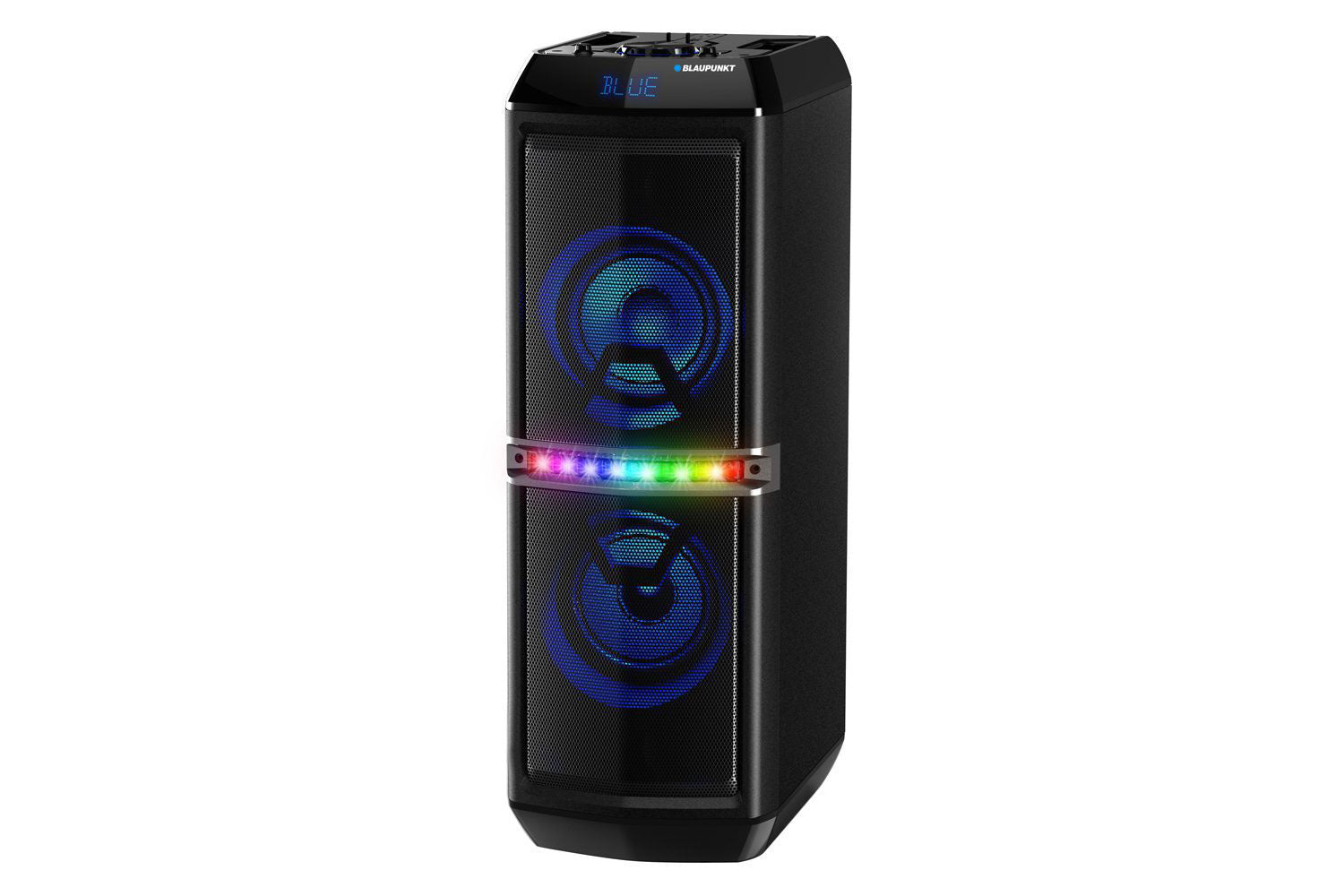 Blaupunkt party pojačalo s zvučnikom PS05.2DB