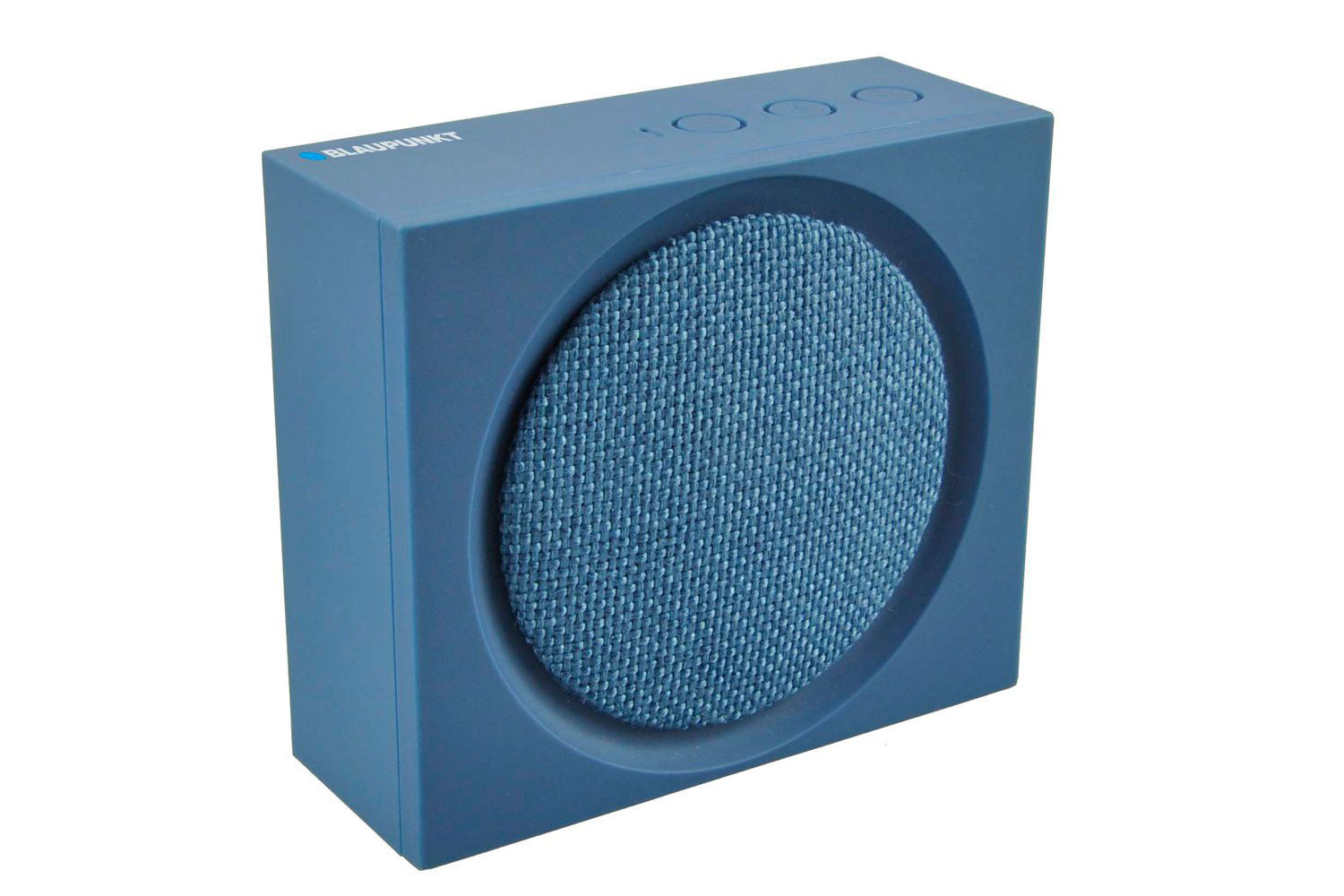 Blaupunkt prenosni bluetooth zvočnik FM PLL,3W/SD/USB/AUX