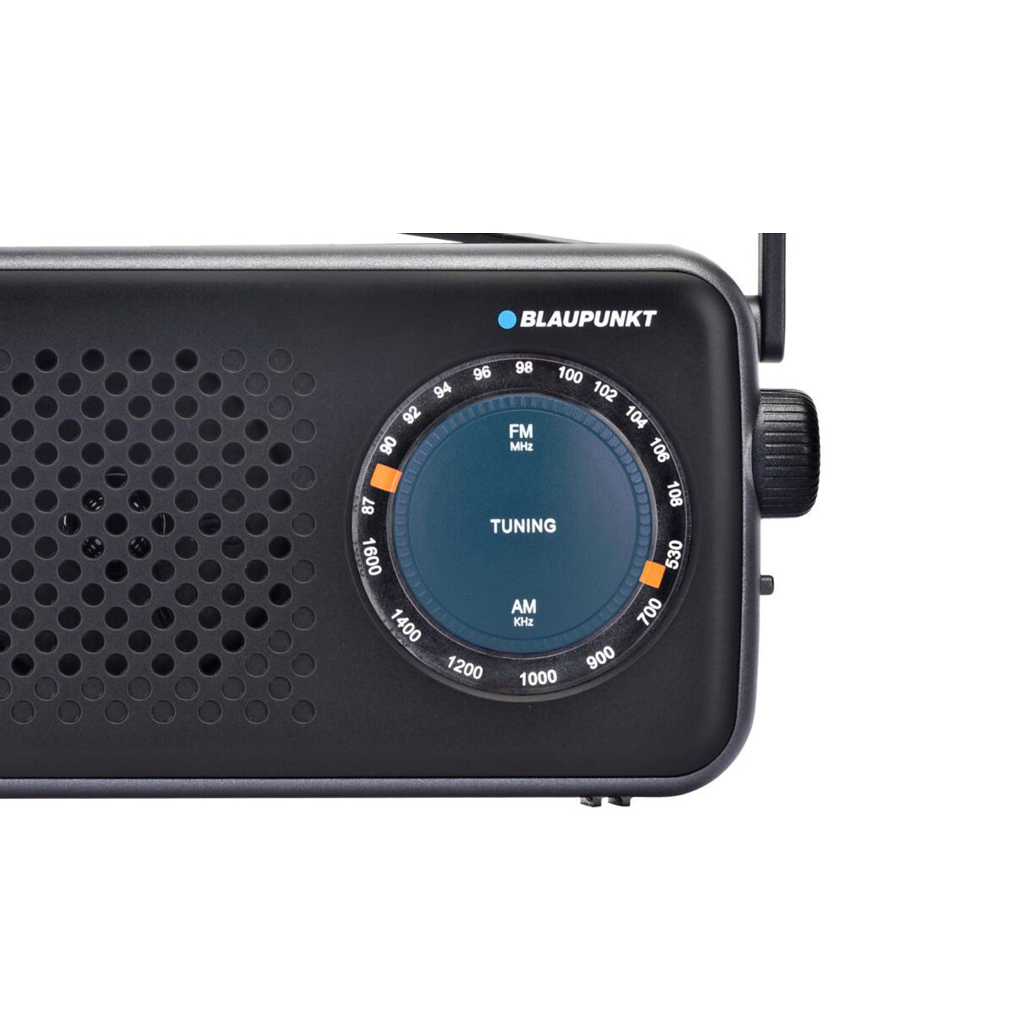 BLAUPUNKT Prenosni radio PR9BK