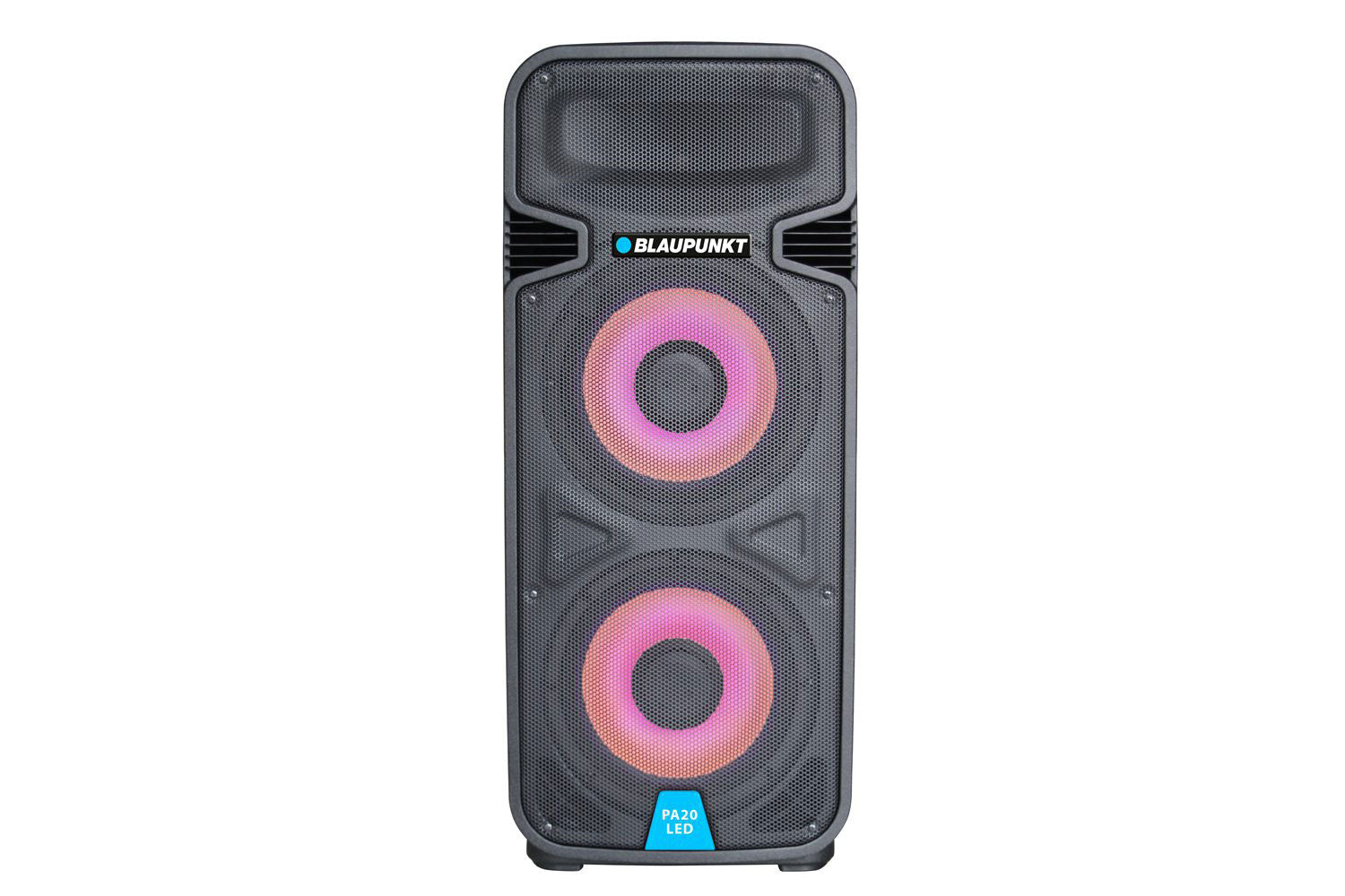 Blaupunkt profesionalni audio sistem PA20LED