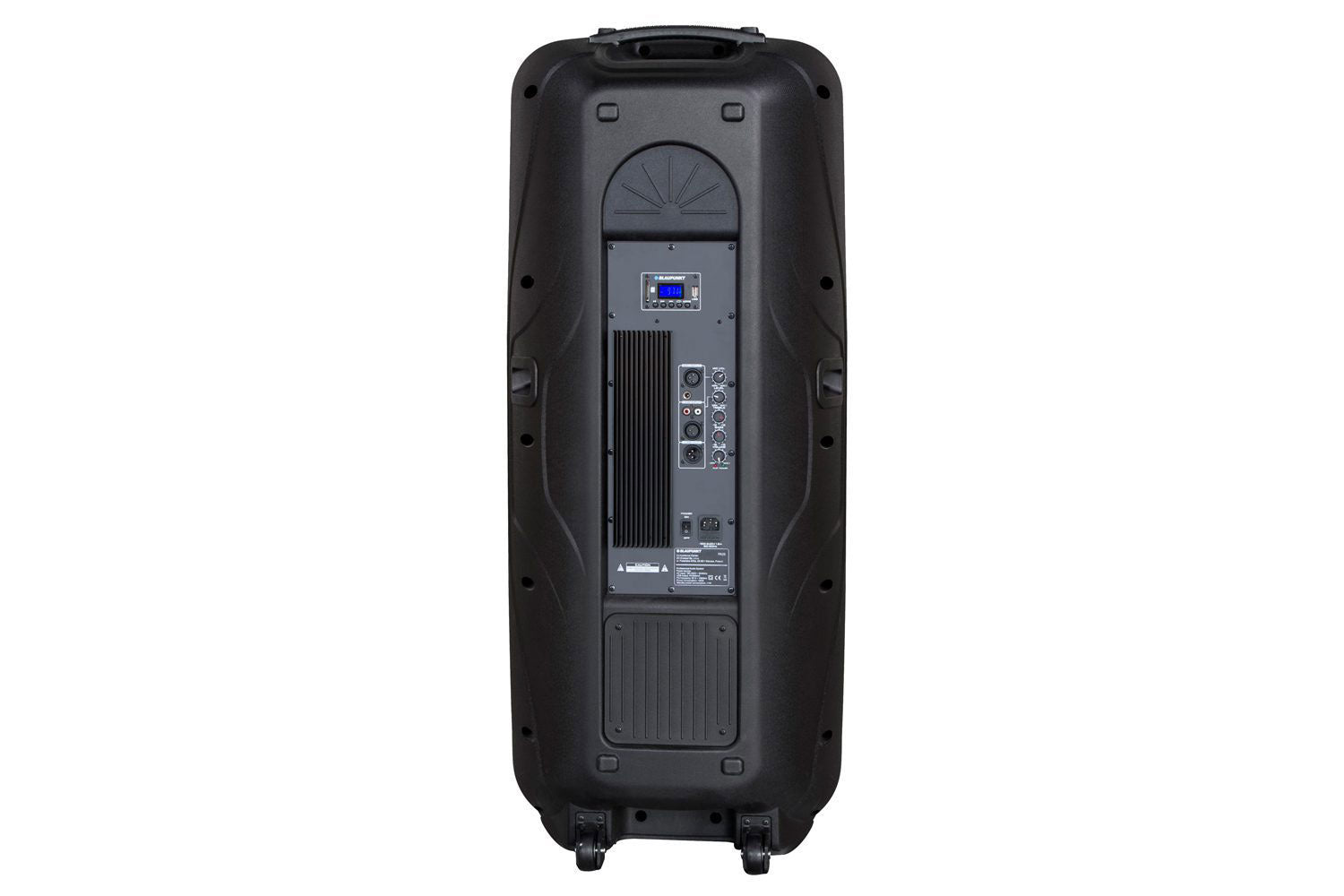 Blaupunkt profesionalni avdio sistem PA25