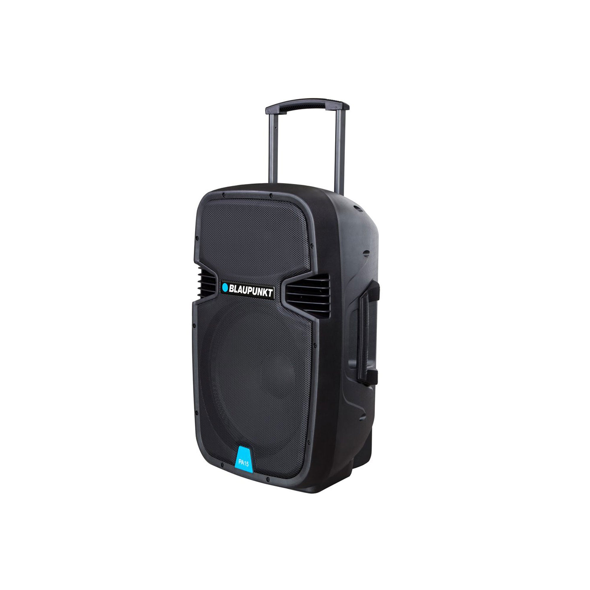 BLAUPUNKT Profesionalni avdio sistem BT/FM/USB/SD/AUX/KARAOKE PA15