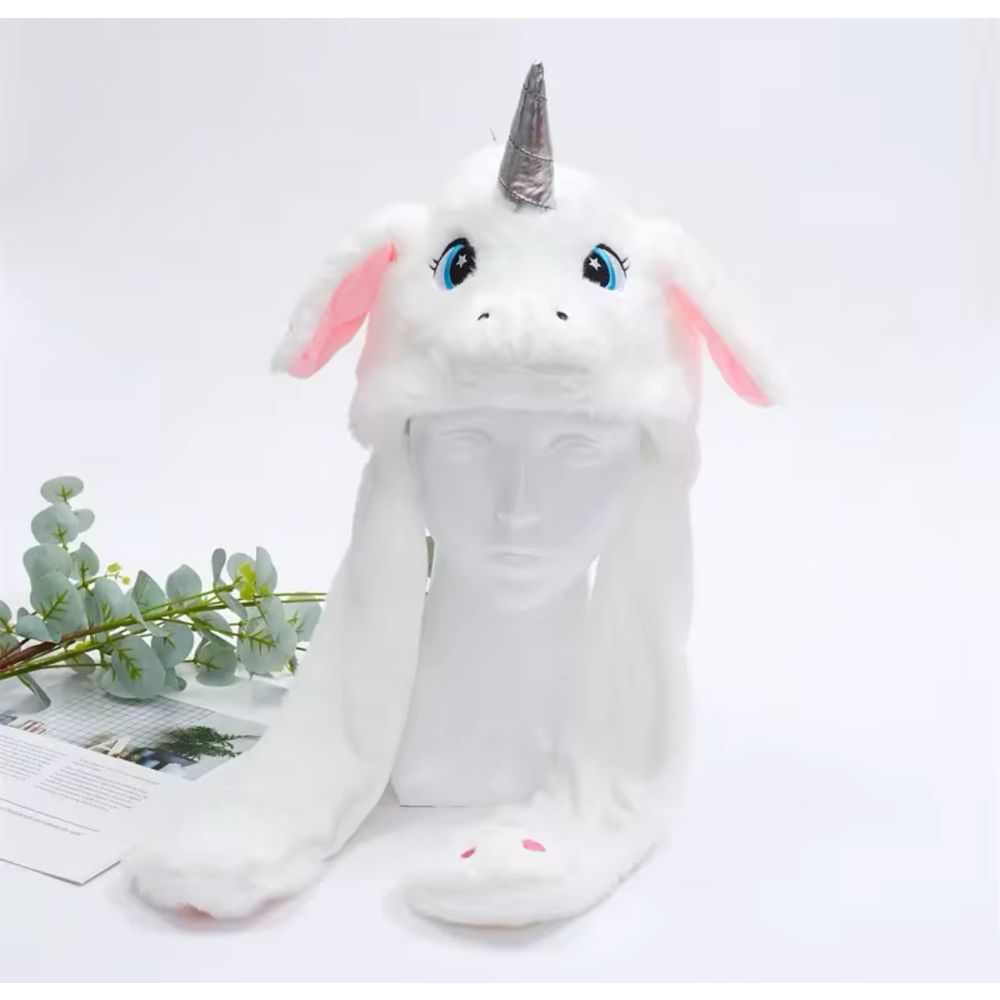 Kapa funny animals črpalka Unicorn