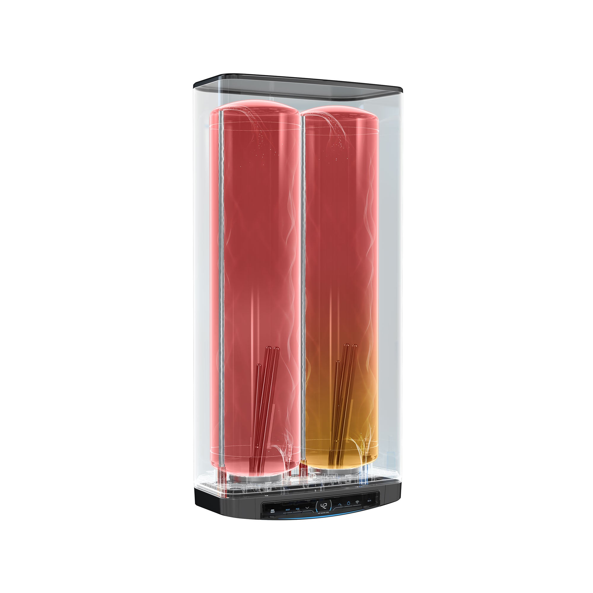 Bojler Ariston Velis Pro 80L